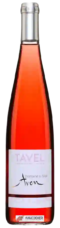 Winery Les Vignerons de Tavel - Domaine du Vieil Aven Tavel Rosé
