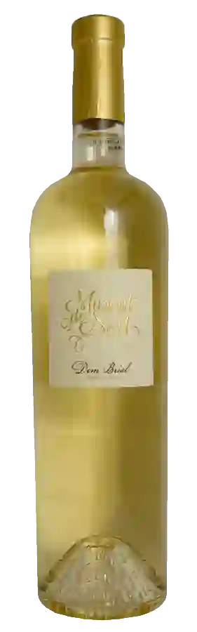 Winery Les Vignerons de Trémoine - Muscat de Rivesaltes Muscat de Noël