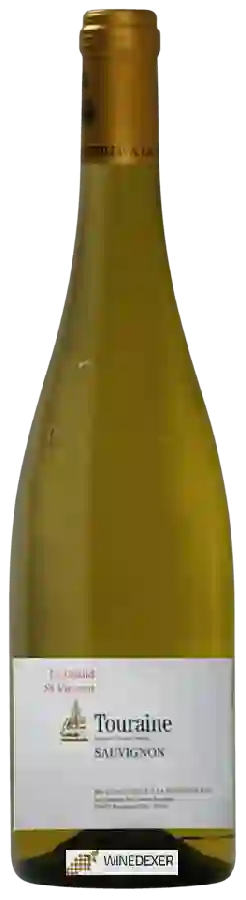 Winery Les Vignerons des Coteaux Romanais - Le Grand St-Vincent Sauvignon Touraine