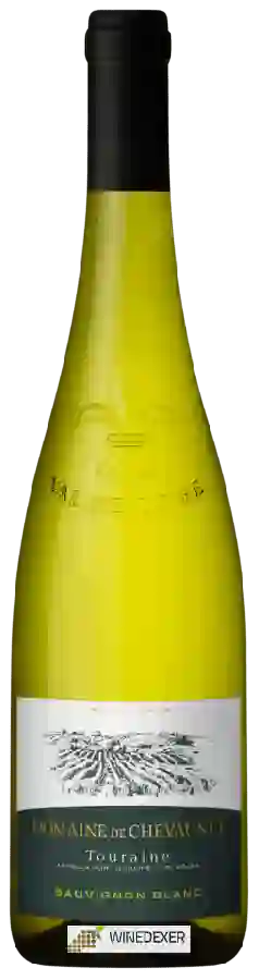 Winery Les Vignerons des Coteaux Romanais - Touraine Sauvignon