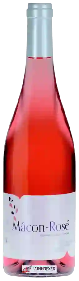 Winery Les Vignerons d'Igé - Mâcon-Rosé