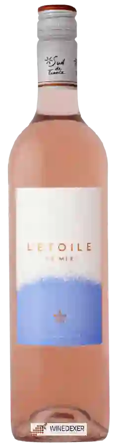 Winery Les Vignerons Réunis - L'Étoile De Mer