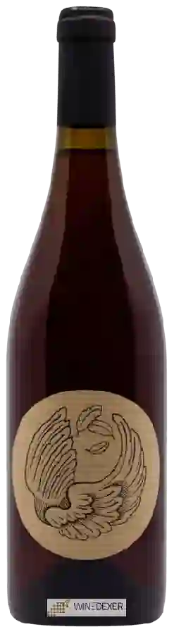 Winery Les Vignes d'Olivier - L'Envolée