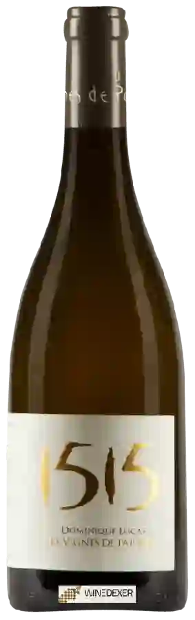 Winery Les Vignes de Paradis - 1515