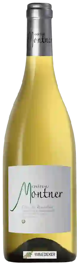 Les Vignobles des Côtes d'Agly - Château Montner Côtes du Roussillon Blanc