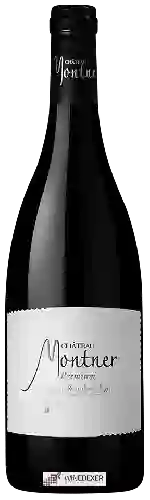 Les Vignobles des Côtes d'Agly - Château Montner Premium Côtes du Roussillon Villages
