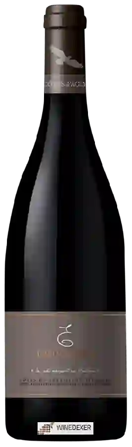 Les Vignobles des Côtes d'Agly - Emotions Côtes du Roussillon Villages