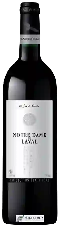 Les Vignobles des Côtes d'Agly - Notre Dame de Laval Côtes du Roussillon Les Vignobles des Côtes d'Agly - Notre Dame de Laval Côtes du Roussillon