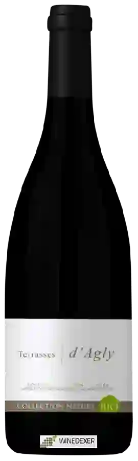 Les Vignobles des Côtes d'Agly - Terrasses Côtes du Roussillon Villages