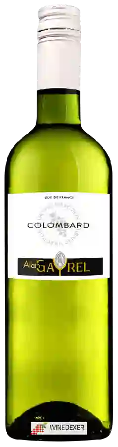 Les Vignobles Gayrel - Colombard Les Vignobles Gayrel - Colombard