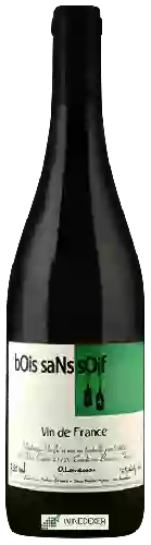 Winery Les Vins Contes - Bois Sans Soif