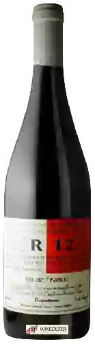 Winery Les Vins Contes - R Rouge