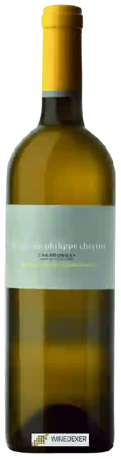 Winery Les Vins de Philippe Chevrier - Chardonnay