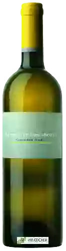 Winery Les Vins de Philippe Chevrier - Sauvignon Blanc
