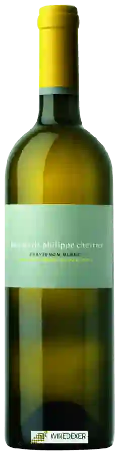 Winery Les Vins de Philippe Chevrier - Sauvignon Blanc