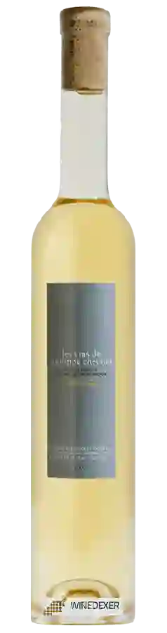Winery Les Vins de Philippe Chevrier - Sauvignons Blanc - Gris Doux