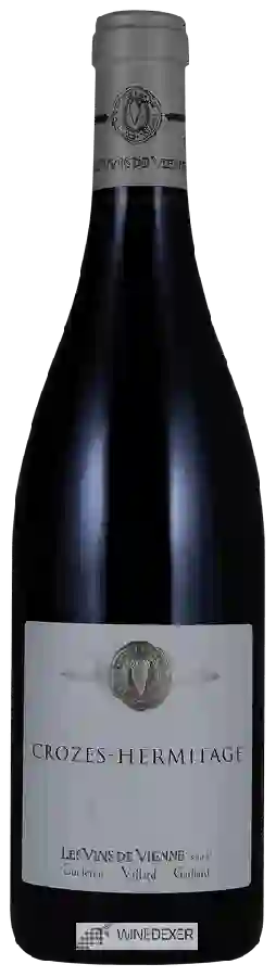 Winery Les Vins de Vienne - Cuilleron-Gaillard-Villard - Crozes-Hermitage Winery Les Vins de Vienne - Cuilleron-Gaillard-Villard - Crozes-Hermitage