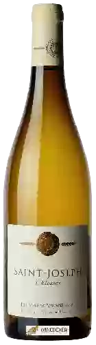 Winery Les Vins de Vienne - Cuilleron-Gaillard-Villard - Saint-Joseph 'L'Élouède'