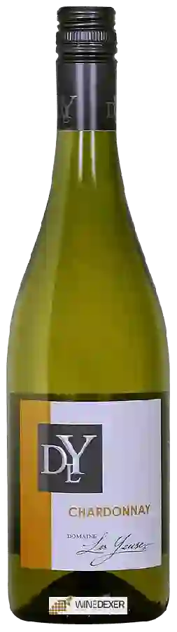 Domaine Les Yeuses - Chardonnay