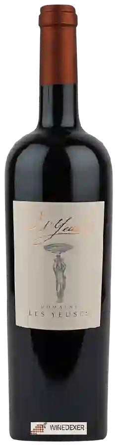 Domaine Les Yeuses - Ô d'Yeuses