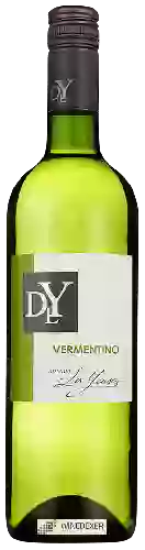 Domaine Les Yeuses - Vermentino