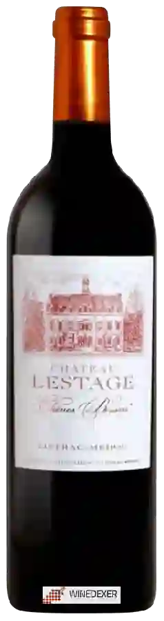 Château Lestage - Chênes-Besson Listrac-Médoc