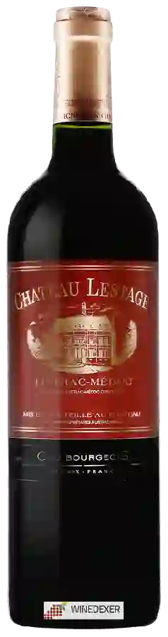 Château Lestage - Listrac-Médoc