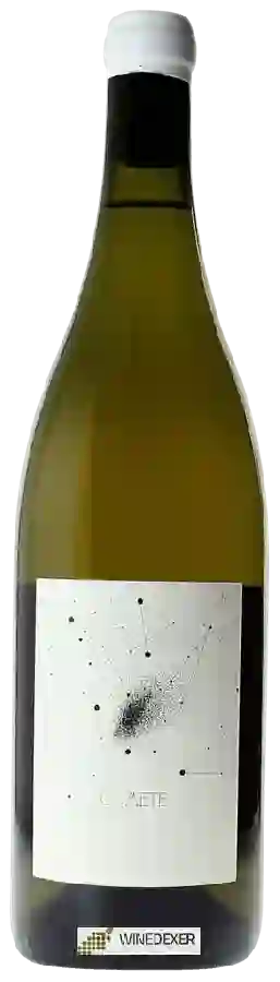 Château Lestignac - Comete