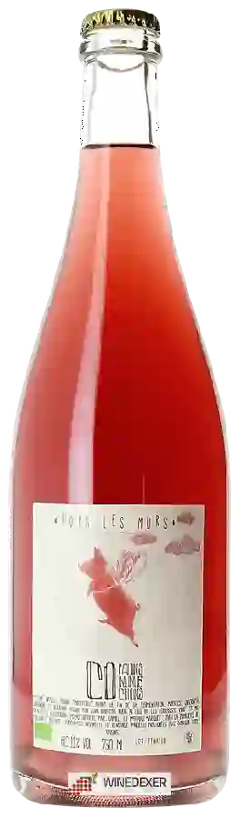 Château Lestignac - Copains Comme Cochons Château Lestignac - Copains Comme Cochons