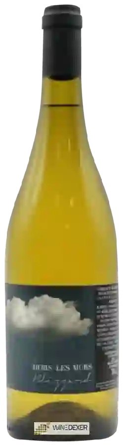 Château Lestignac - Hors Les Murs Blizzard