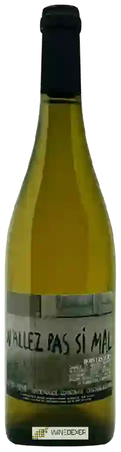 Château Lestignac - N'Allez Pas Si Mal