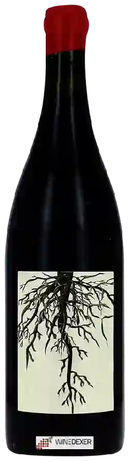 Château Lestignac - Racigas