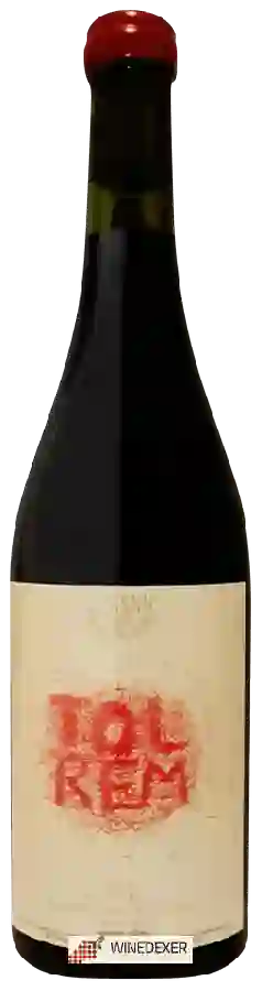 Château Lestignac - Tolrem