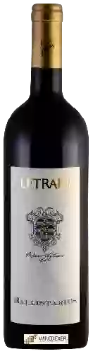 Winery Letrari - Ballistarius