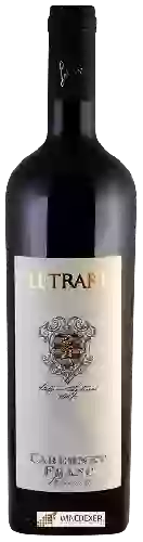 Winery Letrari - Cabernet Franc