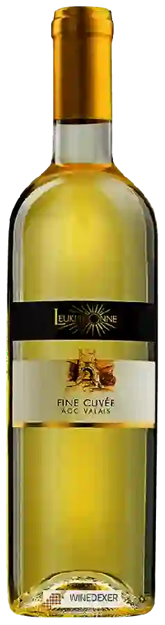 Winery Leukersonne - Fine Cuvée