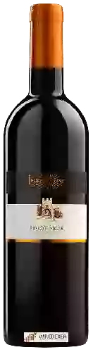 Winery Leukersonne - Pinot Noir