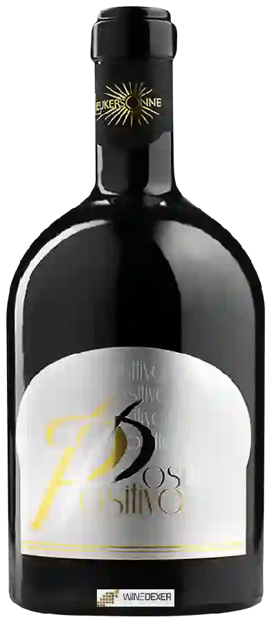 Winery Leukersonne - Positivo