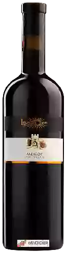 Winery Leukersonne - Merlot