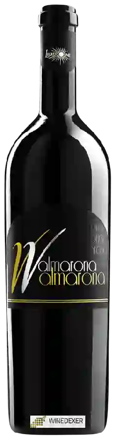 Winery Leukersonne - Walmarona Winery Leukersonne - Walmarona