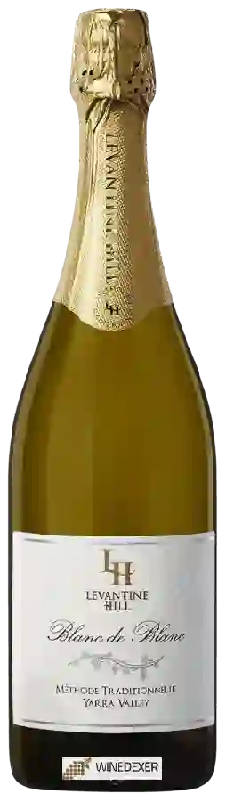 Winery Levantine Hill - Blanc de Blanc Winery Levantine Hill - Blanc de Blanc