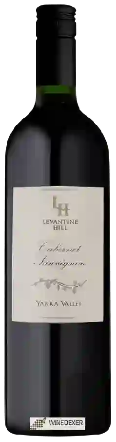 Winery Levantine Hill - Cabernet Sauvignon