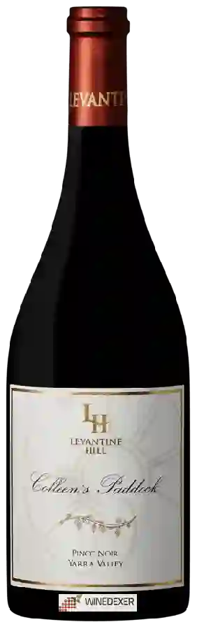 Winery Levantine Hill - Colleen's Paddock Pinot Noir