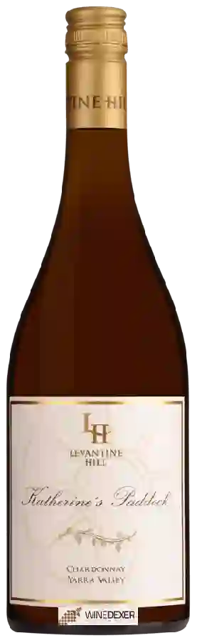 Winery Levantine Hill - Katherine's Paddock Chardonnay