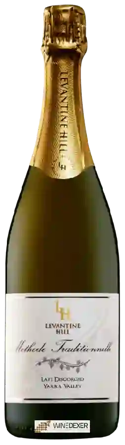 Winery Levantine Hill - Late Disgorged