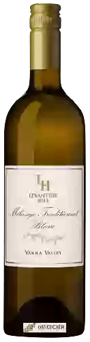 Winery Levantine Hill - Mélange Traditionnel Blanc