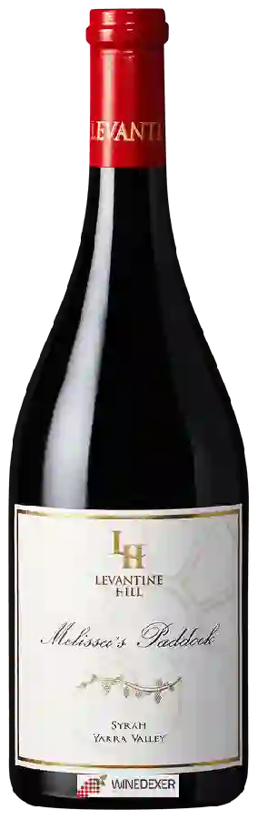 Winery Levantine Hill - Melissa's Paddock Syrah