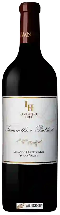 Winery Levantine Hill - Samantha's Paddock Melange Traditionnel Winery Levantine Hill - Samantha's Paddock Melange Traditionnel