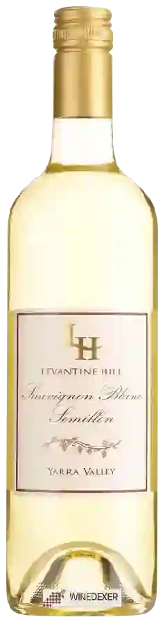 Winery Levantine Hill - Sauvignon Blanc - Semillon Winery Levantine Hill - Sauvignon Blanc - Semillon