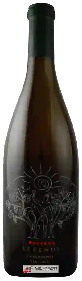 Winery Levendi - Reserve Chardonnay
